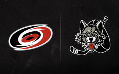 Canes Announce Wolves Assistant Coaches